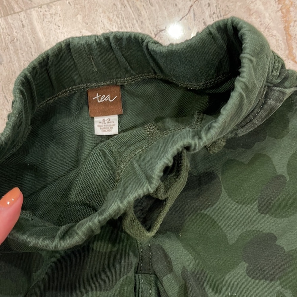Tea Collection Shorts - Picture 3 of 3